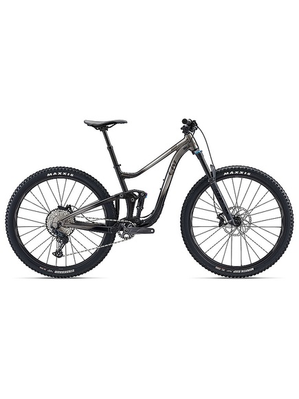 LIV by GIANT Damen Mountainbike 29 Intrigue 1 grau | L
