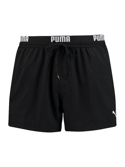 Badeshorts mit Elastikbund