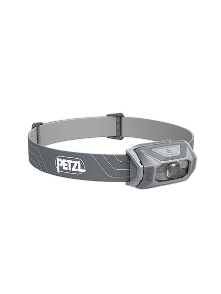 Petzl Tikkina - Stirnlampe Grey One Size