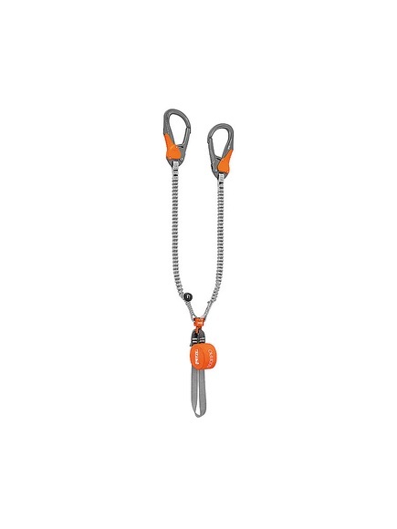 Petzl Scorpio® Eashook SW Klettersteigset