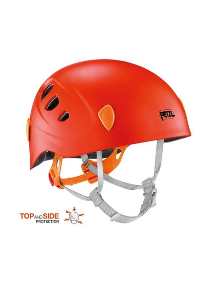 Petzl Picchu Kletterhelm Kinder