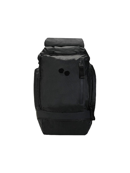 PINQPONQ Rucksack Komut Bike schwarz
