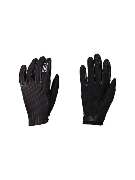 POC Savant MTB Handschuhe schwarz 2022 XL MTB Handschuhe