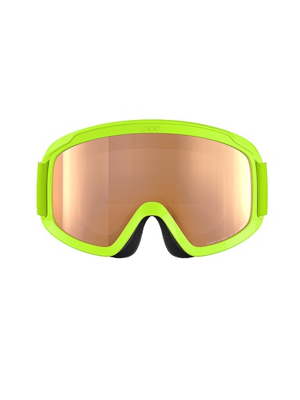 POC Kinder Skibrille POCito Opsin gelb