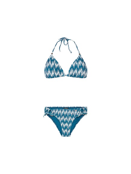 PRTSparks Triangle Damen Bikini