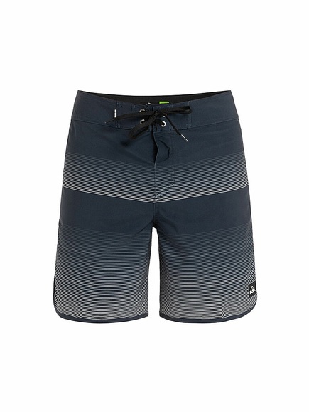 QUIKSILVER Herren Beachshort Surfsilk Scallop 18 dunkelblau | 34