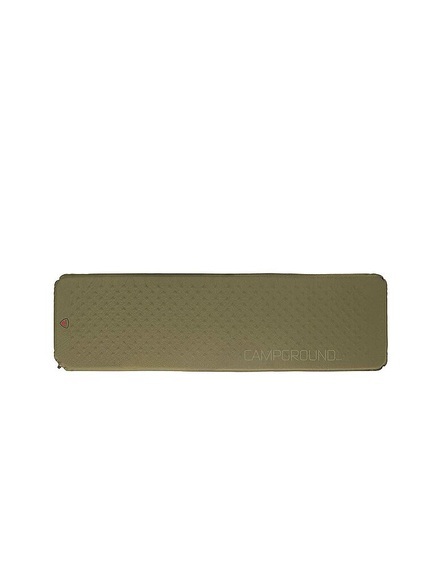 Robens Campground 30 Selbstaufblasende Matte green 2020 Isomatten