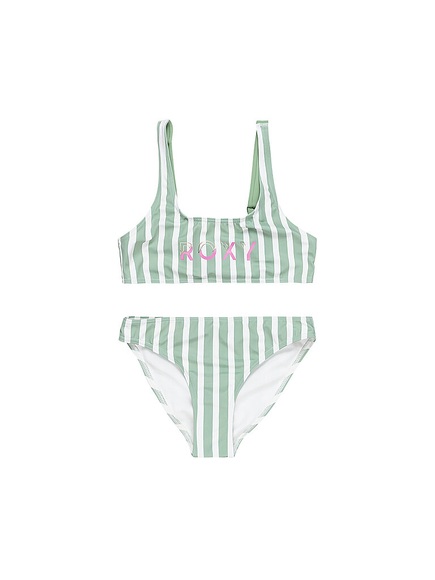 Bico Active Bralette Mädchen Bikini