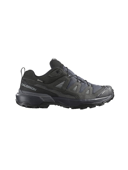Salomon Outdoorschuh »X ULTRA 360 LEATHER GORE-TEX«, wasserdicht