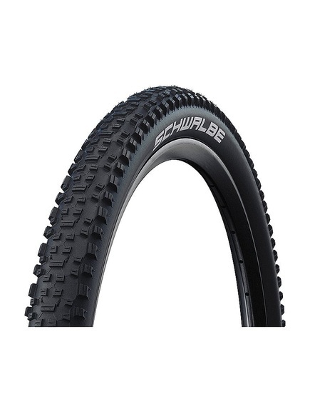SCHWALBE Rapid Rob Active Drahtreifen KevlarGuard SBC 27.5x2.25