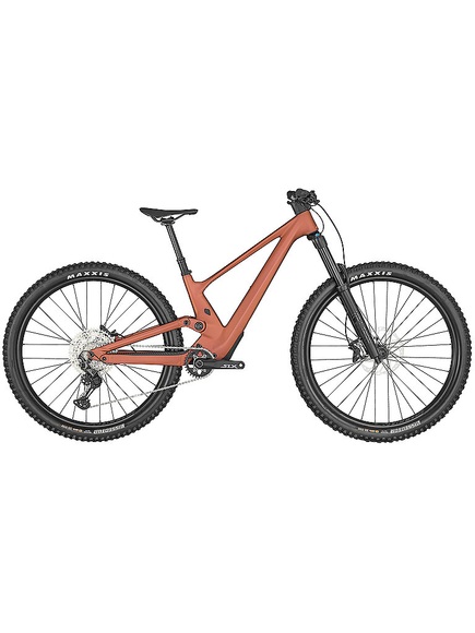 SCOTT Damen Mountainbike 29 Contessa Genius 920 pink | S