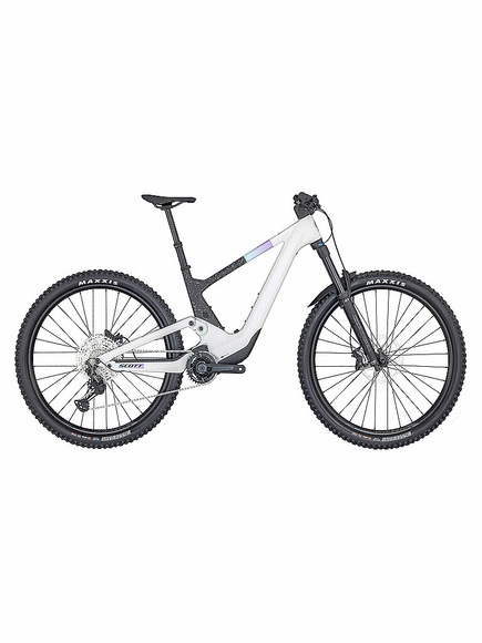 SCOTT Damen E-Mountainbike 29 Contessa Voltage eRIDE 900 grau | L