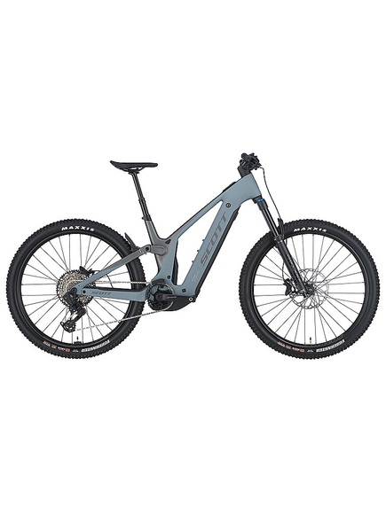 SCOTT Herren E-Mountainbike Patron 910 hellblau | M