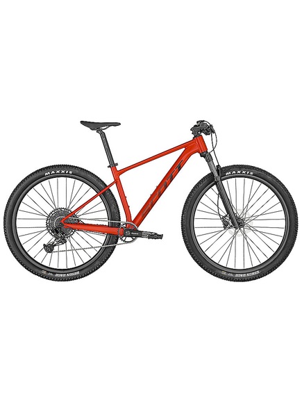 SCOTT Mountainbike Scale 970 29'' rot | XL