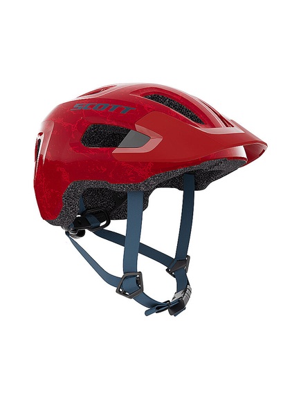 Scott Kinder Supra Fahrradhelm