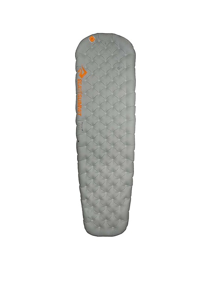 Sea to Summit Ether Light XT Isolierte Luftmatte Regular smoke 2020 Isomatten