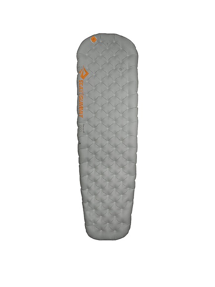 Sea to Summit Ether Light XT Isolierte Luftmatte Large smoke 2020 Isomatten