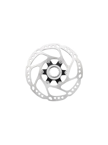 Shimano Sm-Rt64 Bremsscheibe Center Lock 180mm 180mm 2022 Bremsscheiben