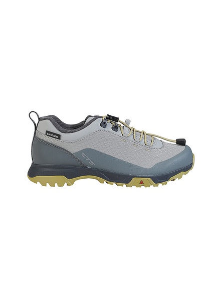 SHIMANO Damen E-Bike Touring Schuhe ET501 hellgrau | 38