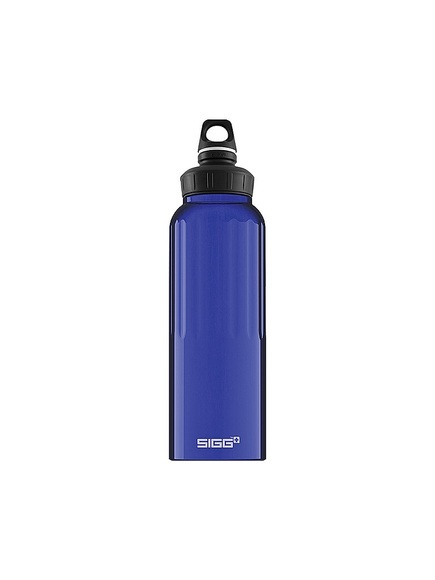 Alu WMB Traveller 1,5 Liter, Trinkflasche