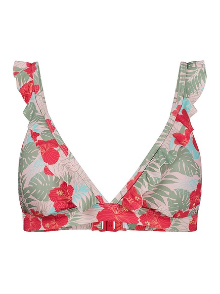 SKINY Damen Triangel Bikinioberteil bunt | 42