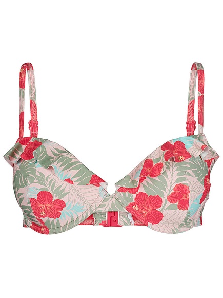 SKINY Damen Schalen Bikinioberteil bunt | 75B
