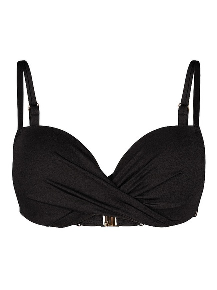 SKINY Damen Schalen Bikinioberteil schwarz | 80C