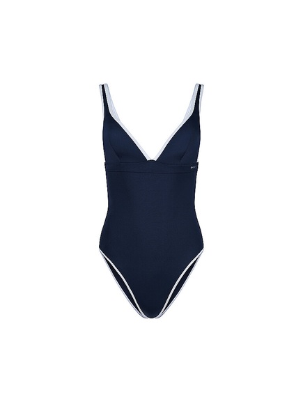 SKINY Damen Badeanzug dunkelblau | 42