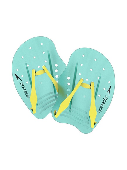 SPEEDO Tech Paddel hellblau | L