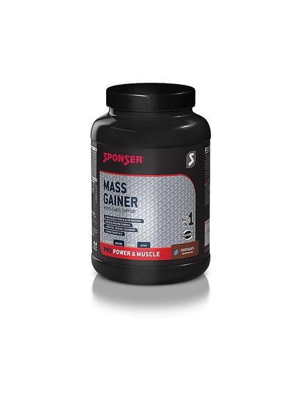 Sponser Power Pulver 1200g