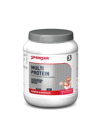 Multi Protein 850 g Proteinpulver