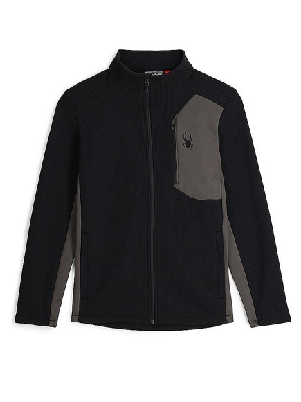 Spyder BANDIT Fleecejacke Herren