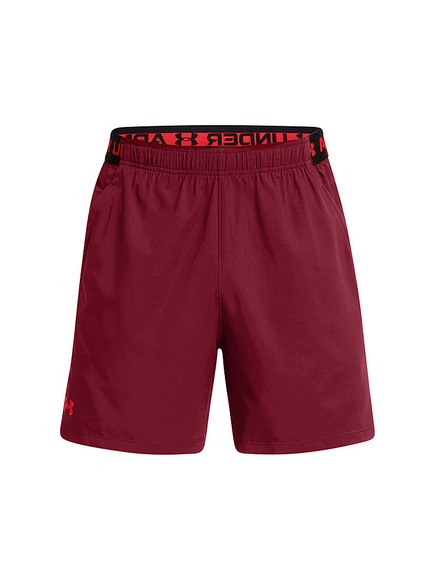 Under Armour Vanish Woven 6in Shorts Funktionsshorts Herren
