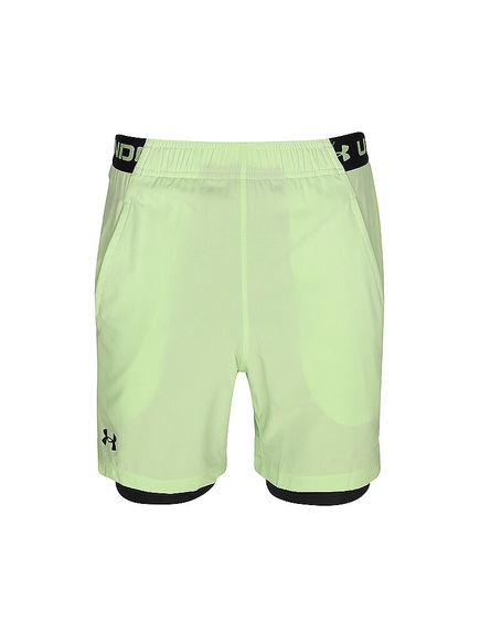 Under Armour Vanish Funktionsshorts Herren