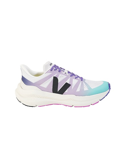VEJA Herren Freizeitschuhe CONDOR 3 hellgrau | 40