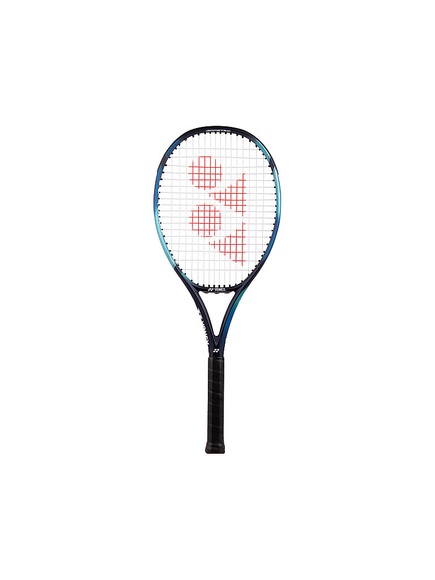 YONEX Tennisschläger Ezone Sonic blau | 2