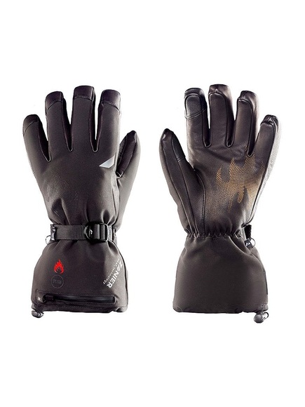 Heat Skihandschuh