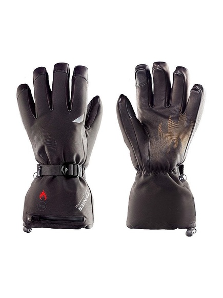 Heat Skihandschuh