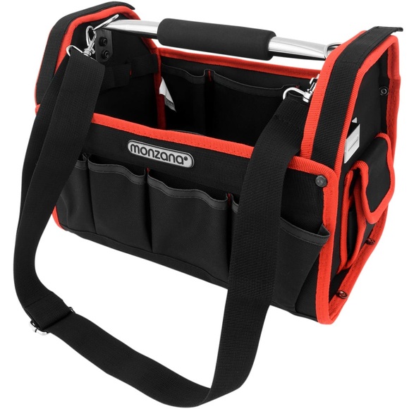 Deuba Werkzeugtasche - 33cm