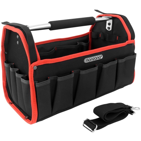 Deuba Werkzeugtasche - 42cm