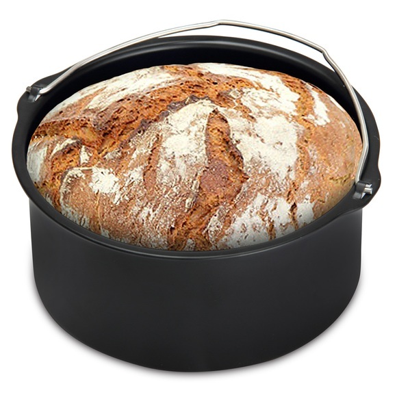 Brotbackkorb Heißluftfritteuse 1,6 Liter