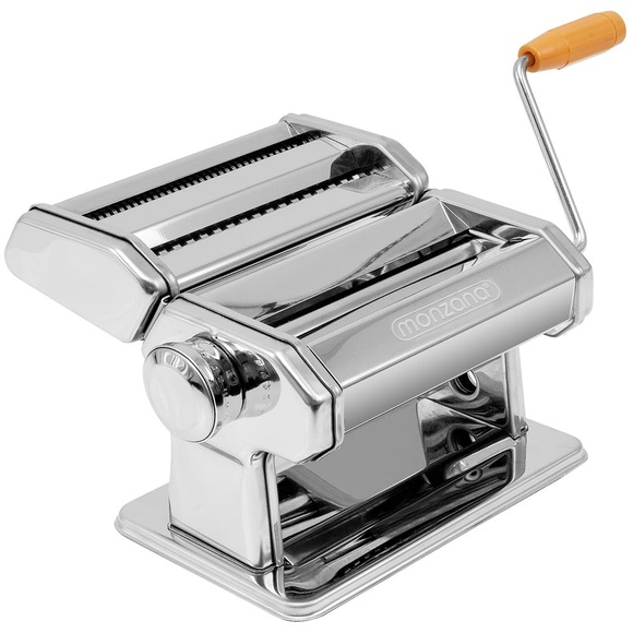 Deuba Nudelmaschine für Pasta