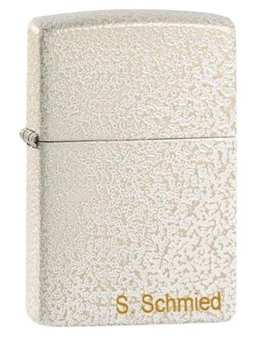 Zippo Mercury Glass - Zippo Feuerzeuge