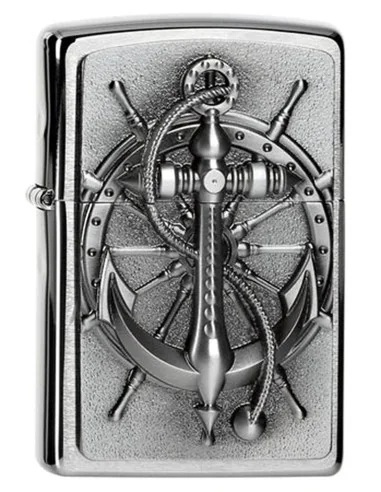 Zippo Nautic - Zippo Feuerzeuge