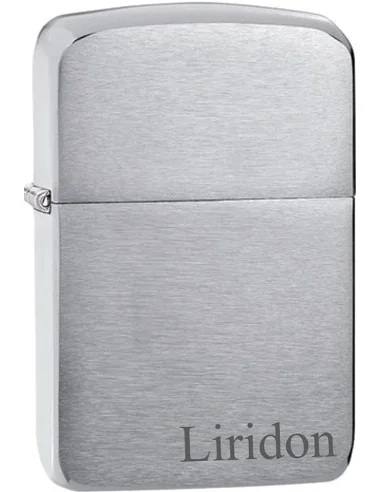 Zippo Replica 1941 - Zippo Feuerzeuge