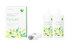 Cooper Vision Hycare MPS All-in-One 2x360ml