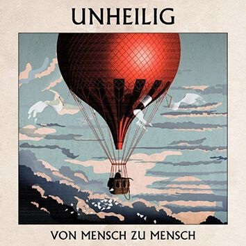 Von Mensch zu Mensch, 1 Audio-CD