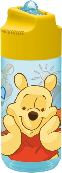 Winnie The Pooh Trinkflasche Trinkflasche Standard