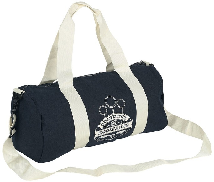 ABYstyle - Harry Potter - Quidditch Sportbag