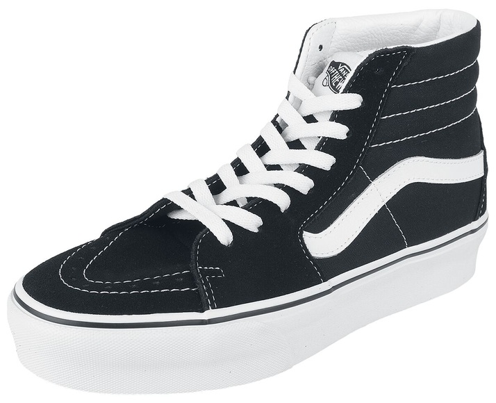 Vans Plateausneaker »SK8-Hi Platform 2.0«